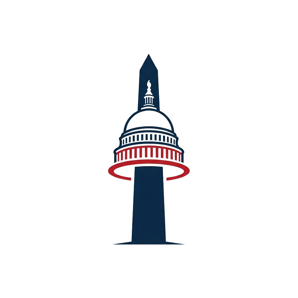 National Mall Logo